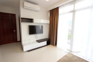 Western Style Modern Apartment Close to Independence Monument | Phnom Penh