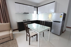 Western Style Modern Apartment Close to Independence Monument | Phnom Penh