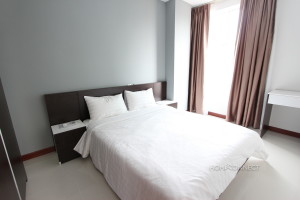 Western Style Modern Apartment Close to Independence Monument | Phnom Penh