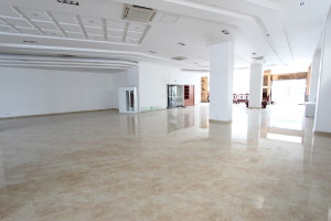 Large Retail Space On A Major Boulevard Near Russian Market | Phnom Penh