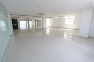Large Office Space On A Major Boulevard Near Russian Market | Phnom Penh