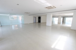 Large Office Space On A Major Boulevard Near Russian Market | Phnom Penh