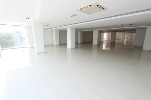 Large Office Space On A Major Boulevard Near Russian Market | Phnom Penh
