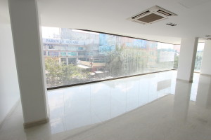 Large Office Space On A Major Boulevard Near Russian Market | Phnom Penh