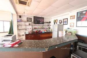 Secure 2 Bedroom Apartment Close to Russian Market | Phnom Penh