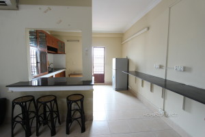Secure 2 Bedroom Apartment Close to Russian Market | Phnom Penh