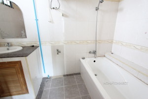 Secure 2 Bedroom Apartment Close to Russian Market | Phnom Penh