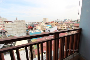 Secure 2 Bedroom Apartment Close to Russian Market | Phnom Penh