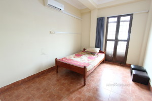 Secure 2 Bedroom Apartment Close to Russian Market | Phnom Penh