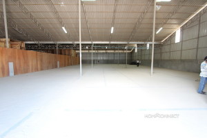 Large Warehouse In The South Of The City For Rent | Phnom Penh