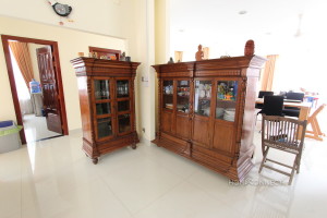 Spacious 4 Bedroom Villa in Elite Town, Diamond Island | Phnom Penh