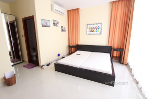 Spacious 4 Bedroom Villa in Elite Town, Diamond Island | Phnom Penh