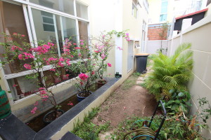 Spacious 4 Bedroom Villa in Elite Town, Diamond Island | Phnom Penh