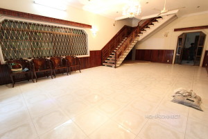 Commercial Villa in the Heart of the BKK1 District | Phnom Penh