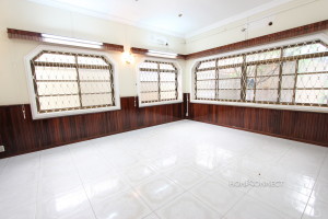 Commercial Villa in the Heart of the BKK1 District | Phnom Penh