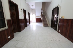 Commercial Villa in the Heart of the BKK1 District | Phnom Penh