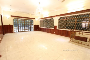 Commercial Villa in the Heart of the BKK1 District | Phnom Penh