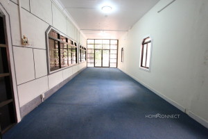 Commercial Villa in the Heart of the BKK1 District | Phnom Penh