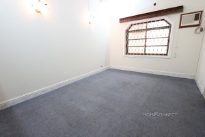 Commercial Villa in the Heart of the BKK1 District | Phnom Penh