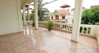 Large and Spacious 5 Bedroom Villa in Tonle Bassac | Phnom Penh