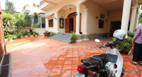 Pleasant Villa on a Quiet Street in Tonle Bassac | Phnom Penh