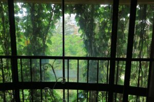 Modern Office Space For Rent In Chroy Chongva | Phnom Penh Real Estate