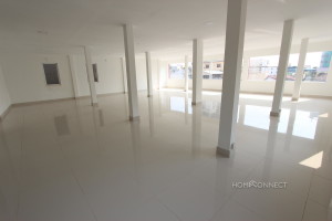 Office Space Close to the Independence Monument | Phnom Penh