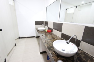 Office Space Close to the Independence Monument | Phnom Penh