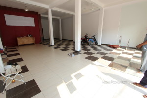 Office/Retail Space Near the Independence Monument | Phnom Penh