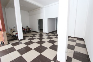 Office/Retail Space Near the Independence Monument | Phnom Penh