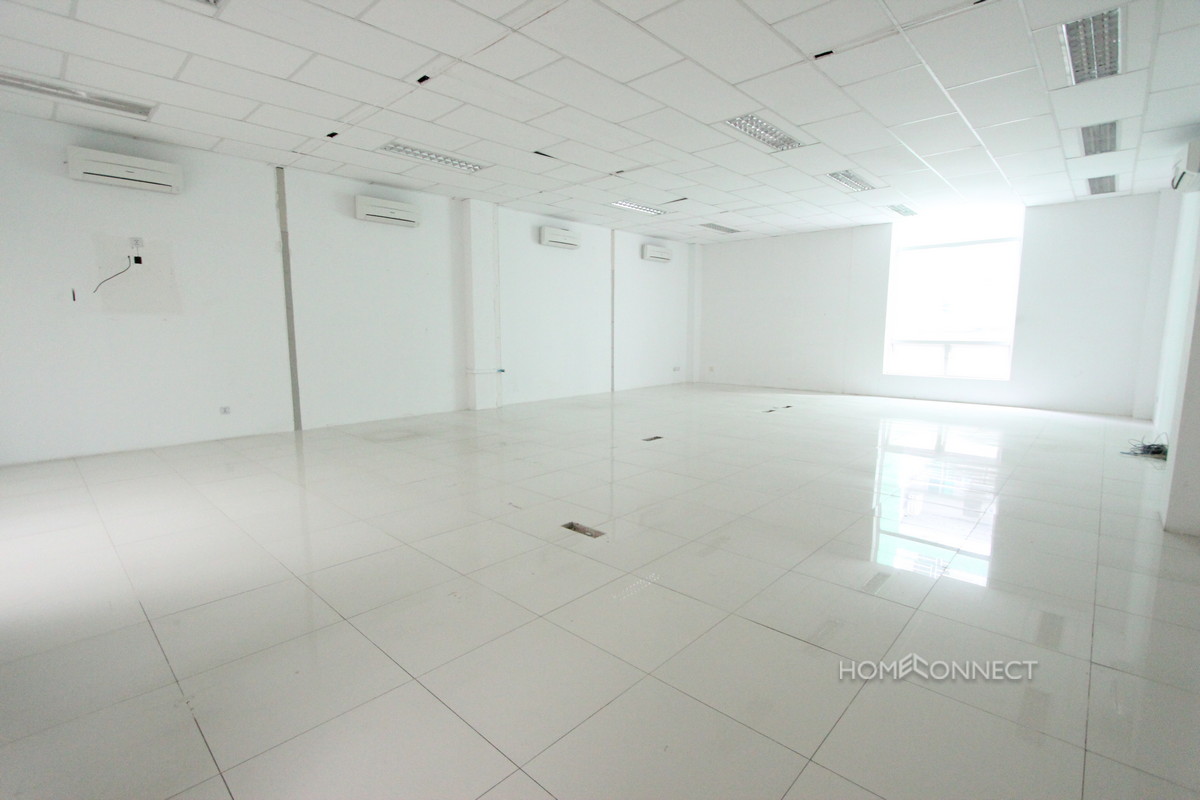 Office Suite in a Commercial Office Building | Phnom Penh
