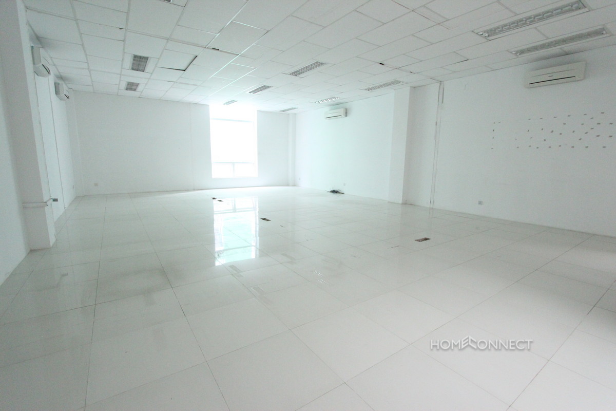 Office Suite in a Commercial Office Building | Phnom Penh