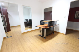 Small Office Suite in a Commercial Office Building | Phnom Penh