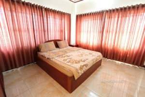Good Sized 2 Bedroom Apartment in Toul Kork | Phnom Penh