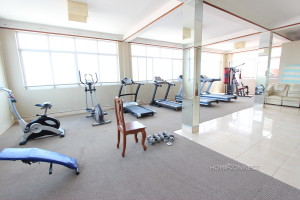 Good Sized 2 Bedroom Apartment in Toul Kork | Phnom Penh