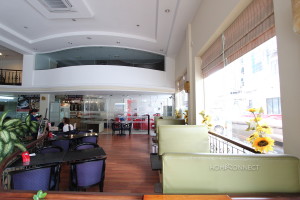 Large Office Suite Close to the Central Market | Phnom Penh