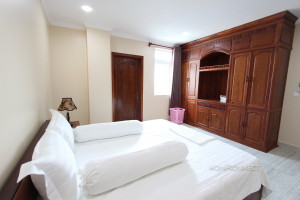 Serviced 2 Bedroom Apartment in Toul Tom Poung | Phnom Penh