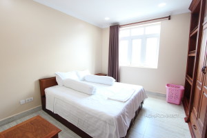 Serviced 2 Bedroom Apartment in Toul Tom Poung | Phnom Penh