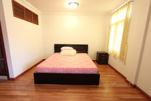 Large 2 Bedroom Apartment Near the Russian Market | Phnom Penh