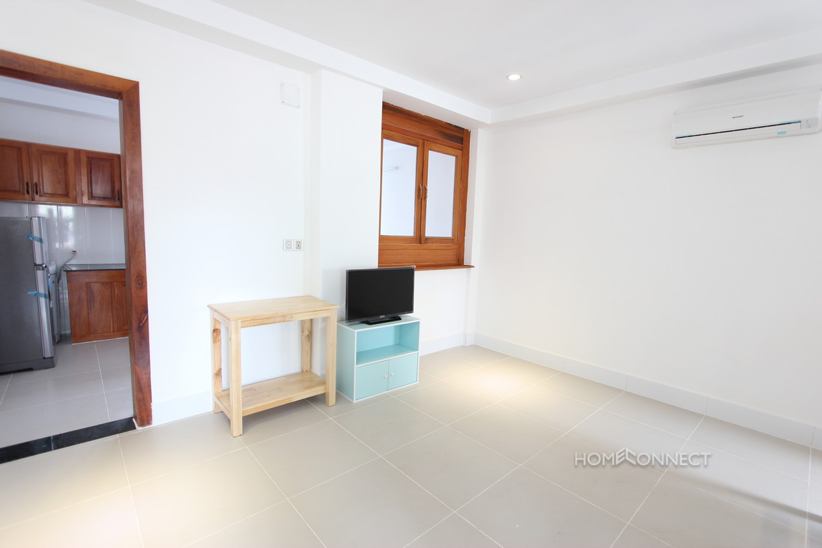 Brand New Apartment Near the Russian Market| Phnom Penh Real Estate