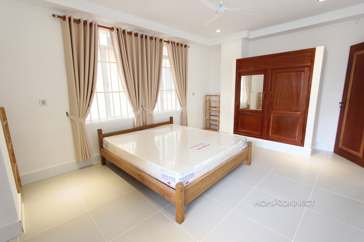 Brand New Apartment Near the Russian Market| Phnom Penh Real Estate