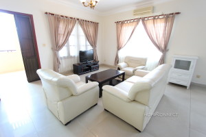 Well Appointed 2 Bedroom Apartment in Tonle Bassac | Phnom Penh Real Estate