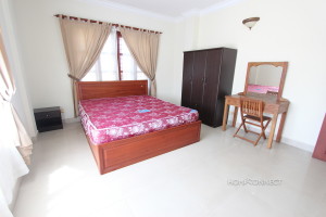 Well Appointed 2 Bedroom Apartment in Tonle Bassac | Phnom Penh Real Estate