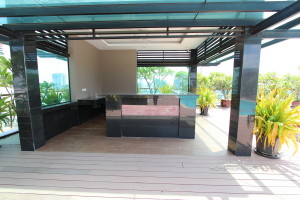 Fabulous Brand New 2 Bedroom Apartment in BKK1 | Phnom Penh