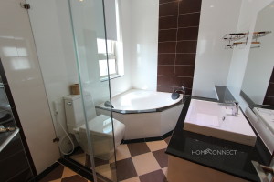 Fabulous Brand New 2 Bedroom Apartment in BKK1 | Phnom Penh