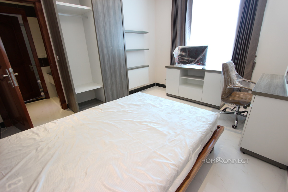 Fabulous Brand New 2 Bedroom Apartment in BKK1 | Phnom Penh