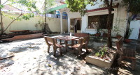 Cosy 3 Bedroom Villa on a Large Block in Boeung Trabek | Phnom Penh Real Estate