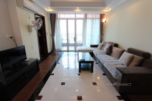 Modern 2 Bedroom Apartment In Northern Russian Market | Phnom Penh