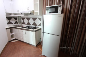 Modern Studio Apartment In Northern Russian Market | Phnom Penh