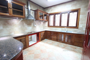 Large 3 Bedroom Villa in The Heart of BKK1 | Phnom Penh